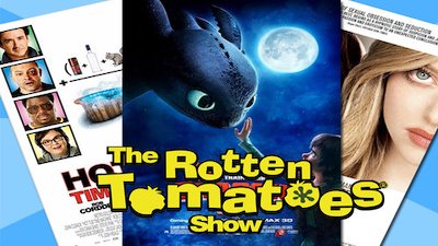 The Rotten Tomatoes Show Season 2 Episode 12