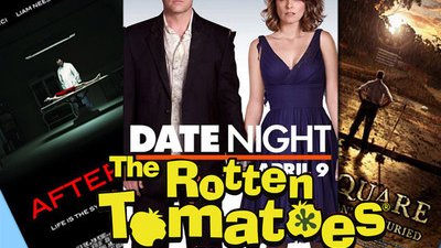 The Rotten Tomatoes Show Season 2 Episode 13