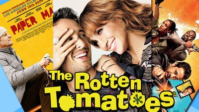 The Rotten Tomatoes Show Season 2 Episode 15
