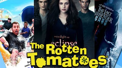 The Rotten Tomatoes Show Season 2 Episode 23