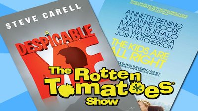 The Rotten Tomatoes Show Season 2 Episode 24
