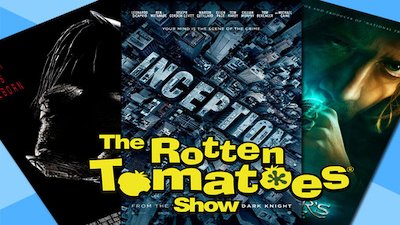 Watch The Rotten Tomatoes Show Season 2 Episode 25 - Inception ...