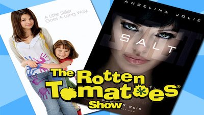 The Rotten Tomatoes Show Season 2 Episode 26