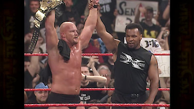 WrestleMania Rewind Season 1 Episode 3