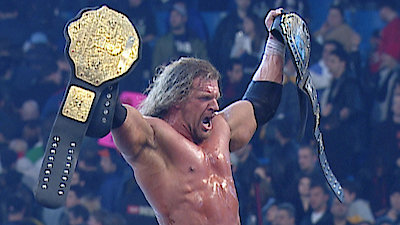 WrestleMania Rewind Season 1 Episode 6