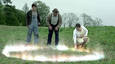 Close Encounters Season 1 Episode 2