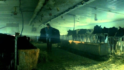 Close Encounters Season 2 Episode 4