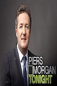 Piers Morgan Live