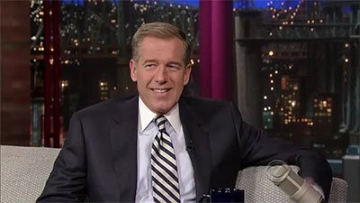 Late Show with David Letterman Season 1 Episode 32