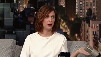 Late Show with David Letterman Season 3 Episode 70