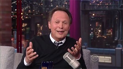 Late Show with David Letterman Season 4 Episode 32