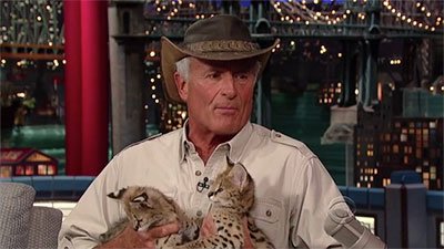 Late Show with David Letterman Season 4 Episode 39