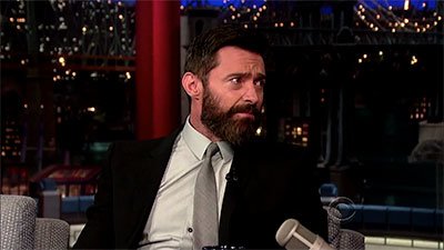Late Show with David Letterman Season 5 Episode 48