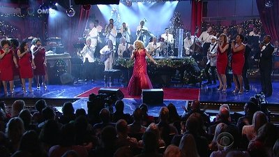 Late Show with David Letterman Season 7 Episode 68