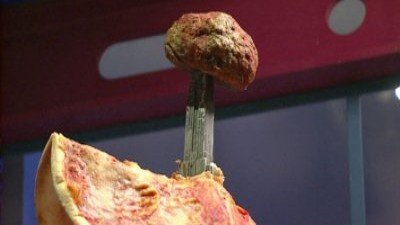 Late Show with David Letterman Season 9 Episode 34