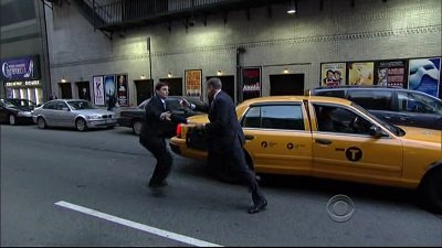 Late Show with David Letterman Season 12 Episode 51
