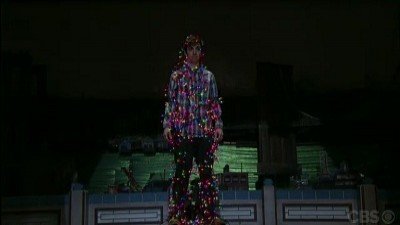 Late Show with David Letterman Season 12 Episode 76