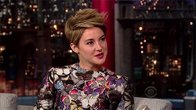 Late Show with David Letterman Season 12 Episode 90