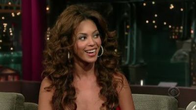 Late Show with David Letterman Season 14 Episode 66