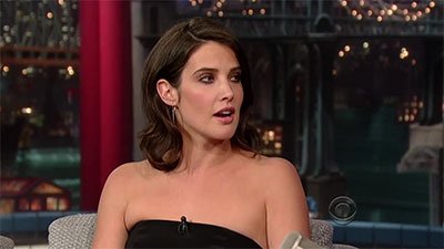 Late Show with David Letterman Season 15 Episode 3