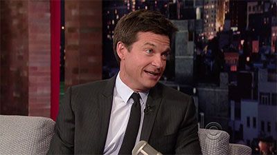 Late Show with David Letterman Season 15 Episode 55