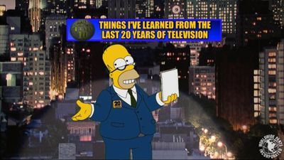 Late Show with David Letterman Season 17 Episode 70