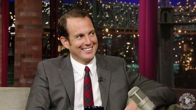 Late Show with David Letterman Season 17 Episode 79