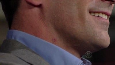 Late Show with David Letterman Season 17 Episode 24