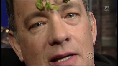 Late Show with David Letterman Season 17 Episode 147