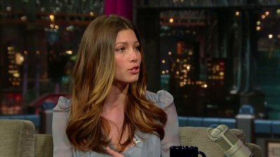 Late Show with David Letterman Season 17 Episode 148