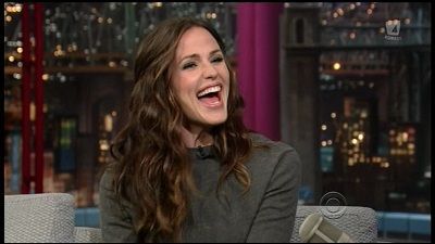 Late Show with David Letterman Season 18 Episode 54