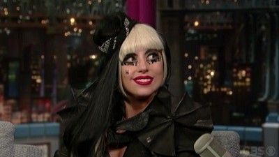 Late Show with David Letterman Season 18 Episode 81