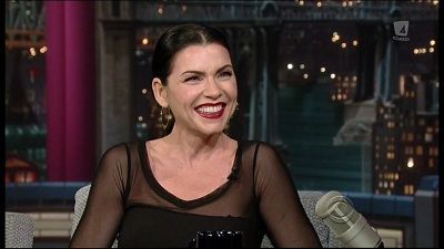 Late Show with David Letterman Season 18 Episode 125