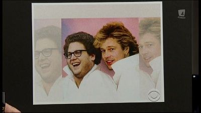 Late Show with David Letterman Season 18 Episode 131