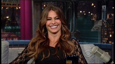 Late Show with David Letterman Season 18 Episode 133