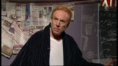 Late Show with David Letterman Season 18 Episode 142