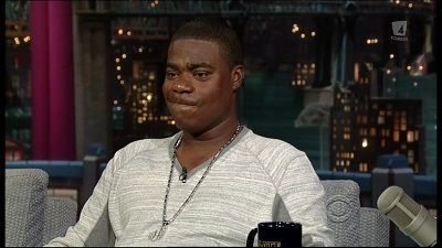 Late Show with David Letterman Season 18 Episode 145
