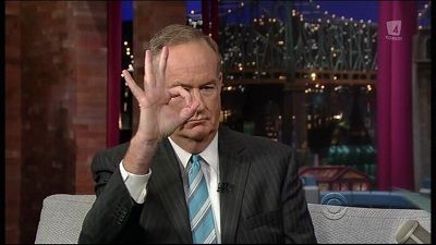 Late Show with David Letterman Season 18 Episode 148