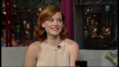 Late Show with David Letterman Season 18 Episode 151