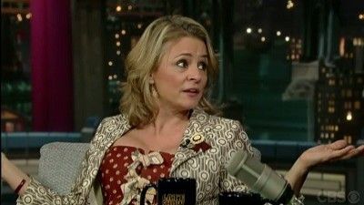 Late Show with David Letterman Season 18 Episode 171