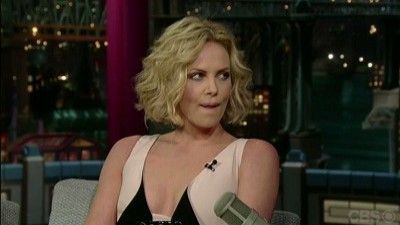 Late Show with David Letterman Season 18 Episode 176