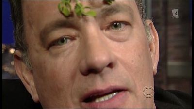 Late Show with David Letterman Season 18 Episode 181