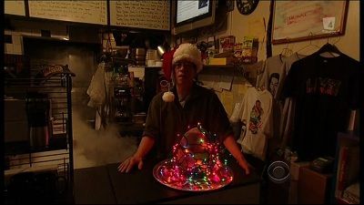 Late Show with David Letterman Season 18 Episode 184