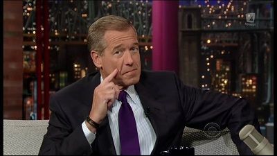 Late Show with David Letterman Season 19 Episode 2