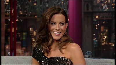 Late Show with David Letterman Season 19 Episode 6