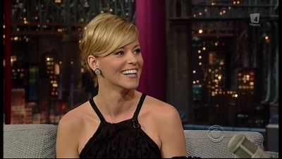 Late Show with David Letterman Season 19 Episode 10