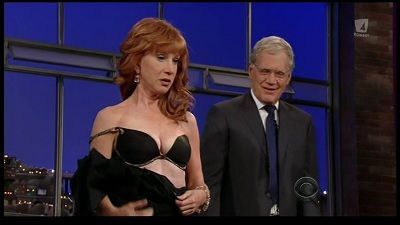 Late Show with David Letterman Season 19 Episode 13