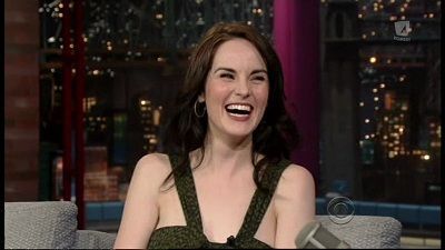 Late Show with David Letterman Season 19 Episode 23