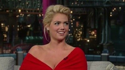 Late Show with David Letterman Season 19 Episode 26