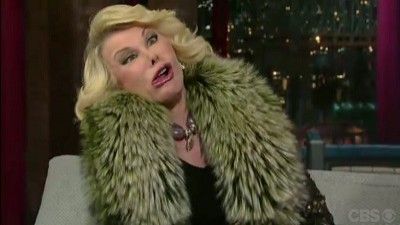 Late Show with David Letterman Season 19 Episode 28